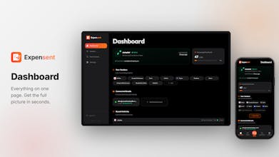 Expensent gallery image