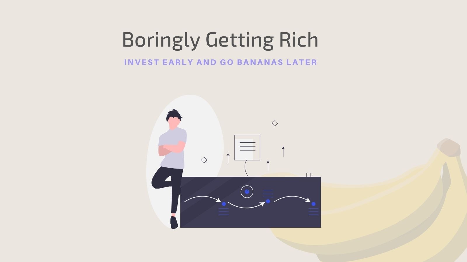 Boringly Getting Rich gallery image