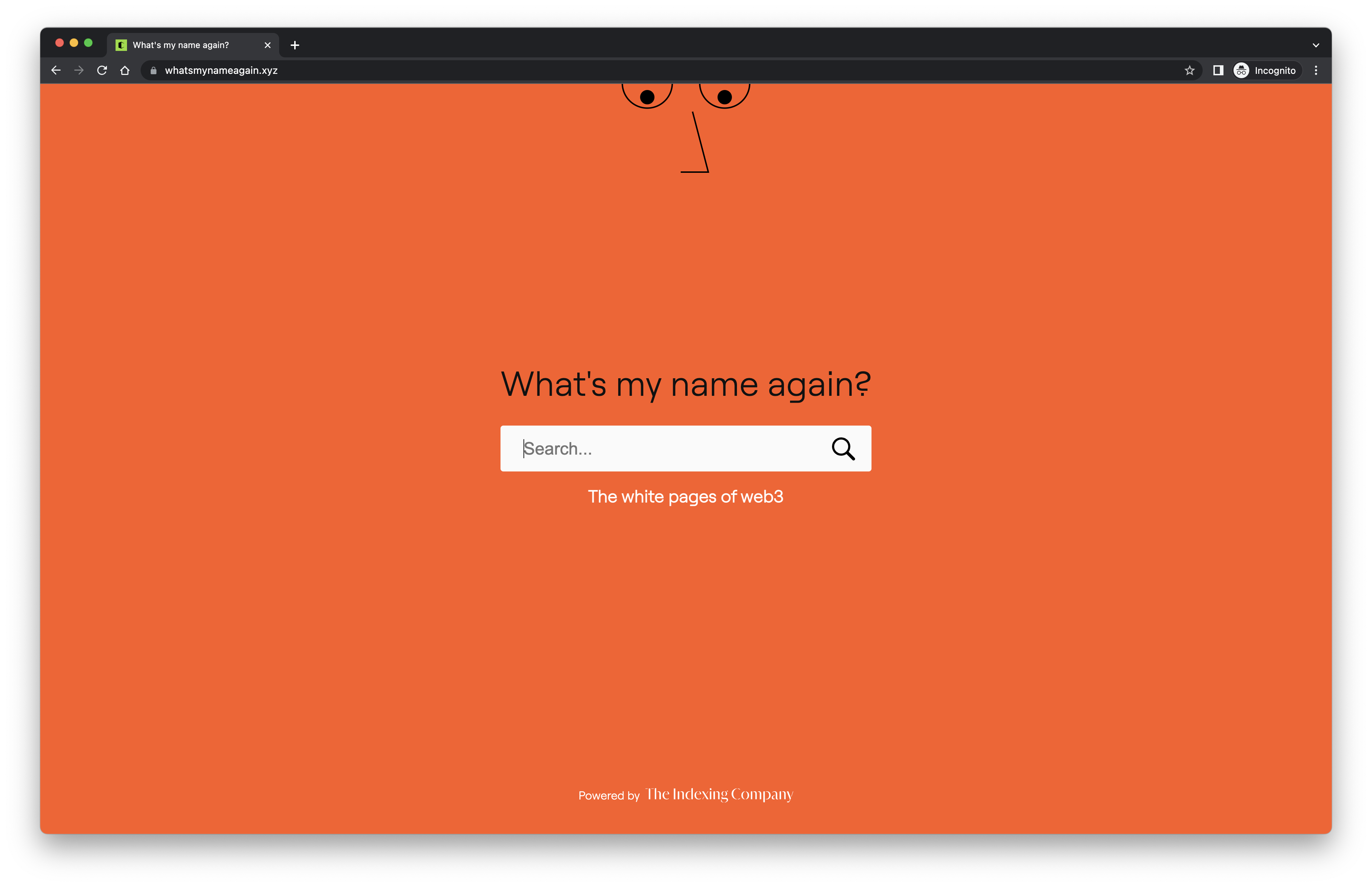 The ENS Profile API media 4