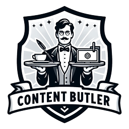Content Butler IO