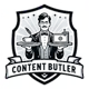 Content Butler IO
