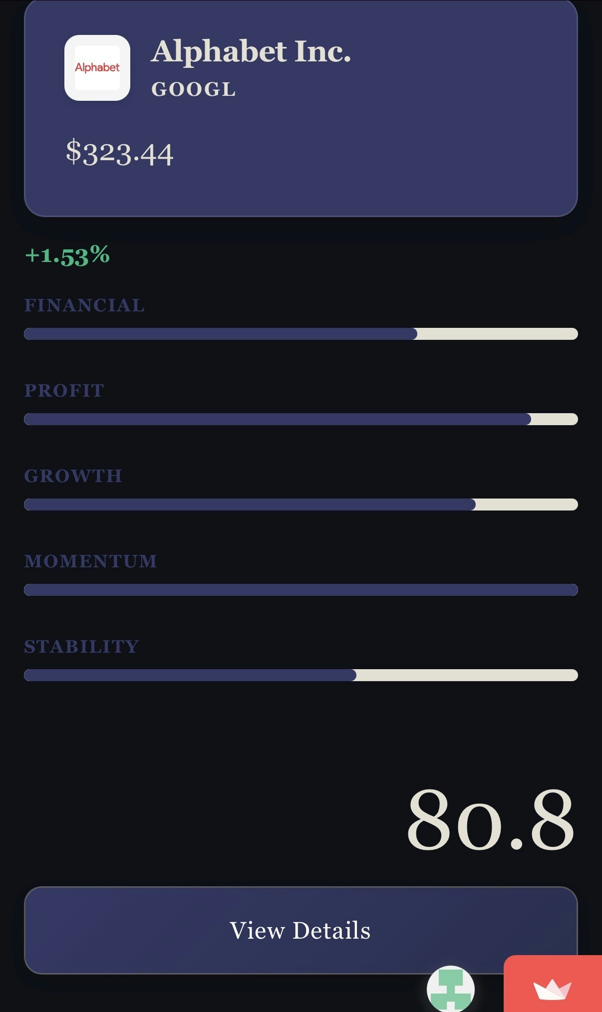 Mercato - Main product screenshot demonstrating key features and user interface