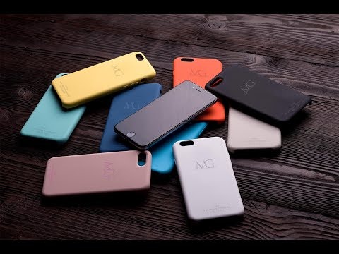 MGcase:The most reliable CASE for iPhone & SAMSUNG