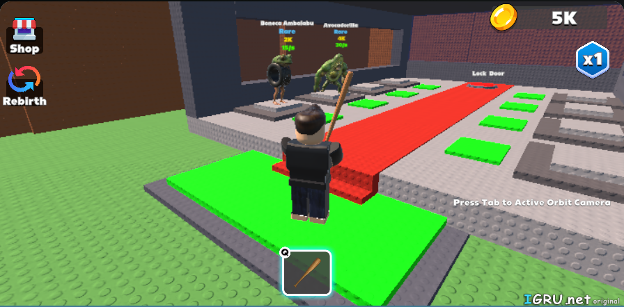 Raise Animals - Screenshot 3 preview