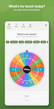 Lunch Roulette gallery image
