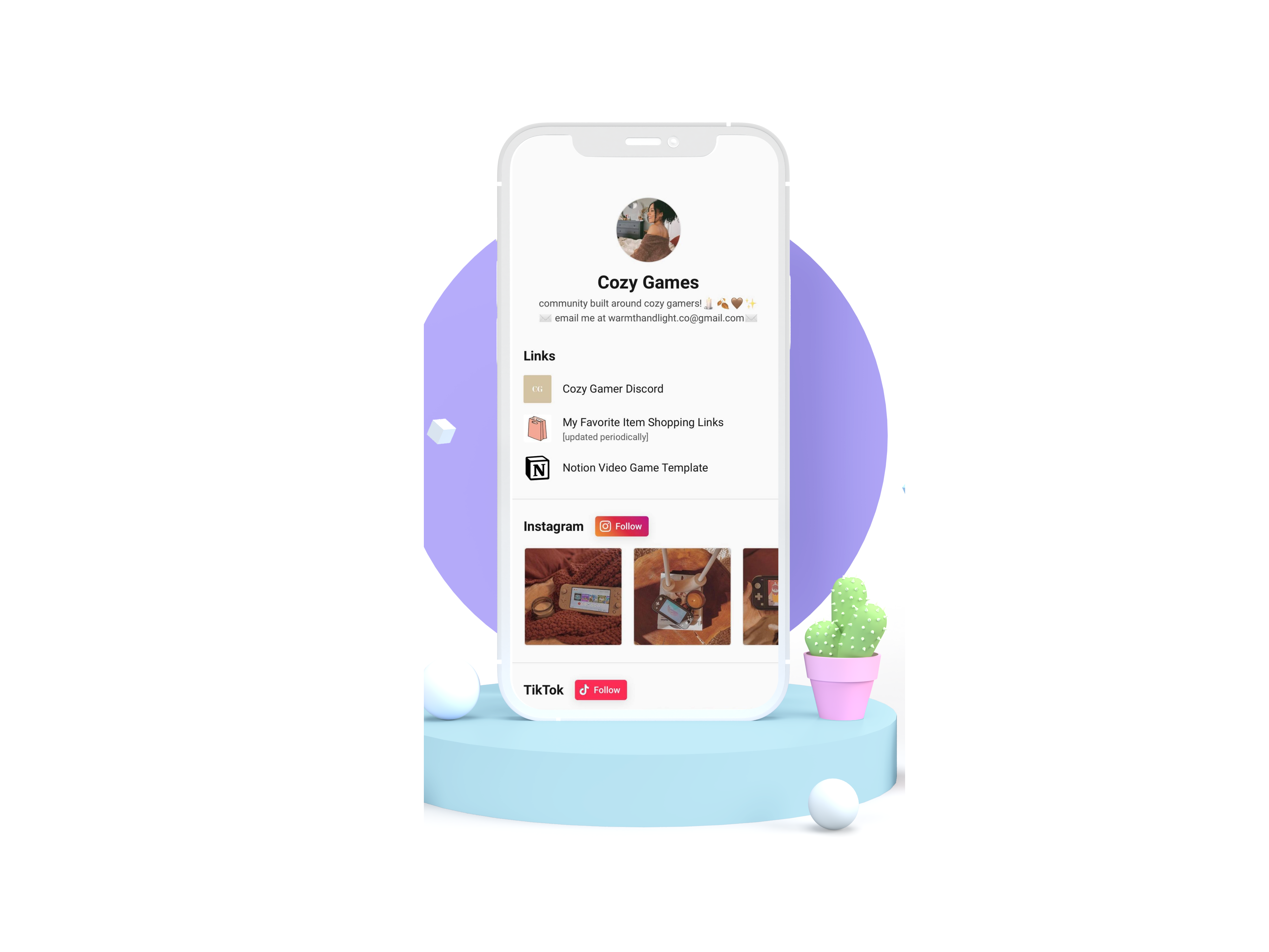 Bytesize gallery image