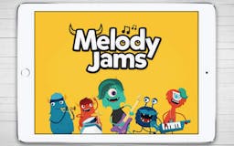 Melody Jams media 1