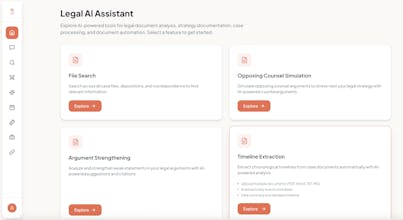 SYNK Legal gallery image