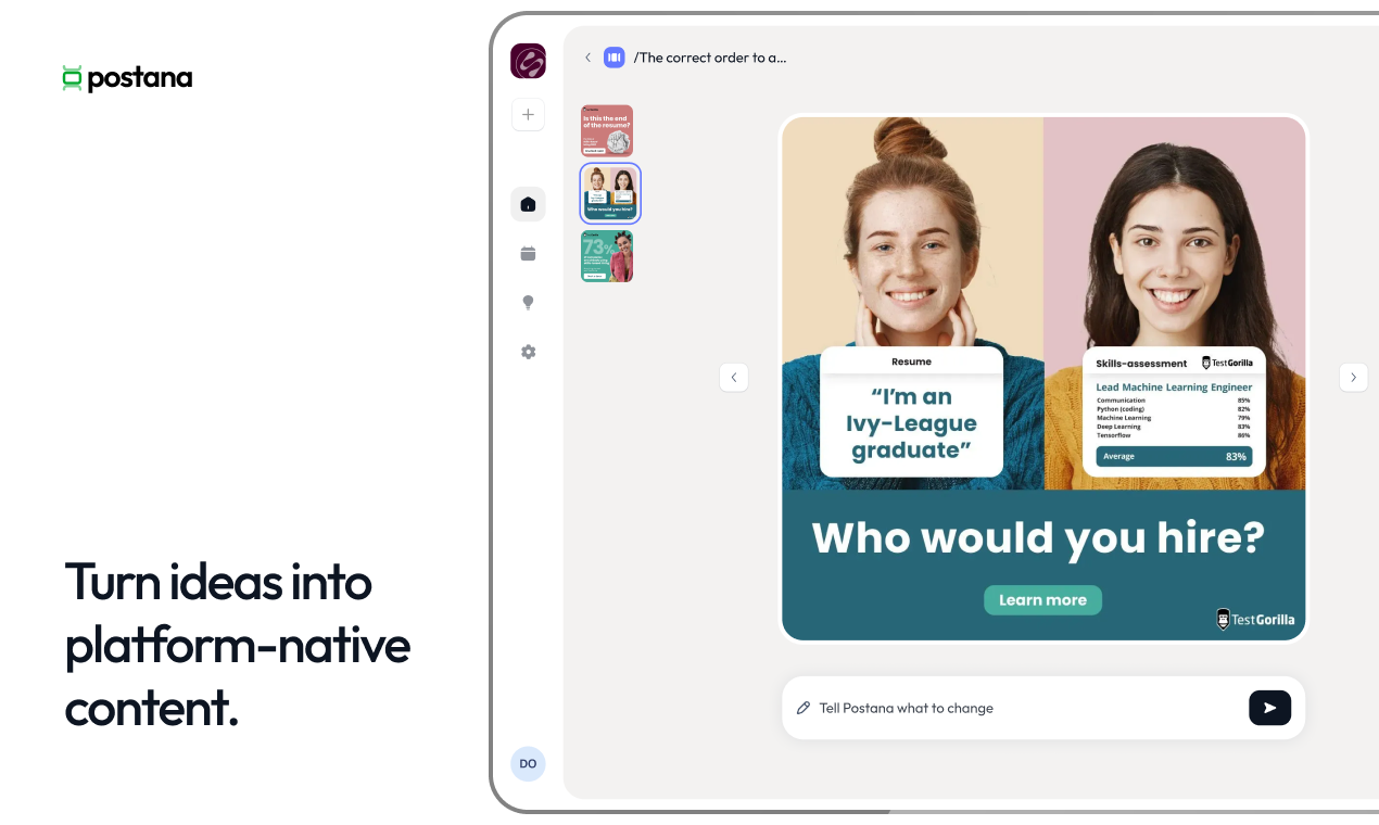 Postana gallery image