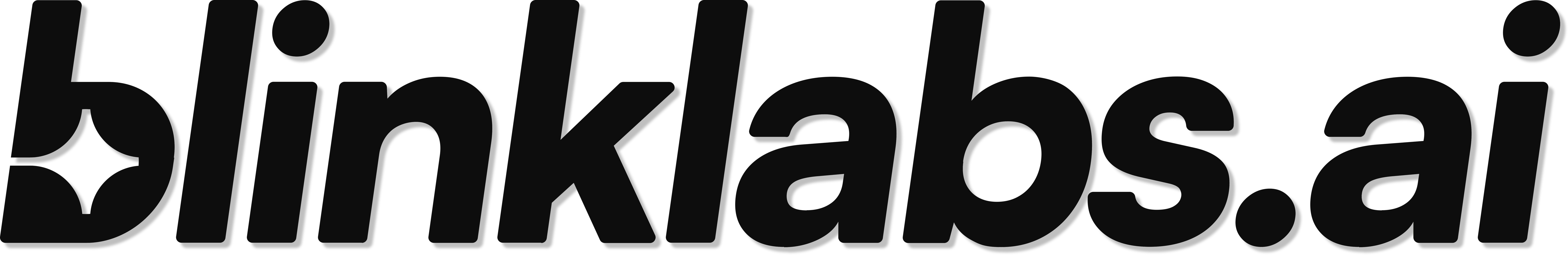 Blink AI gallery image