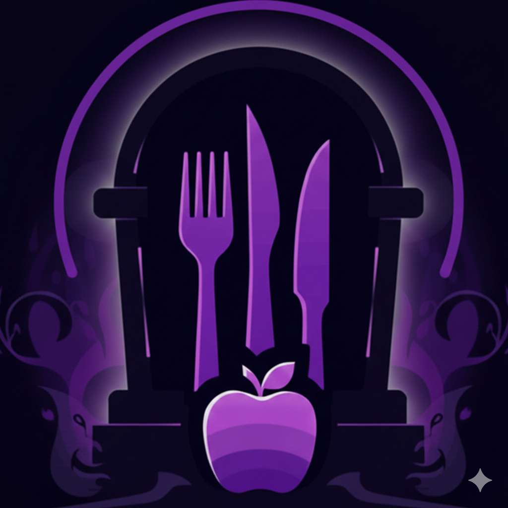 CalorieTaker — AI Nutrition logo