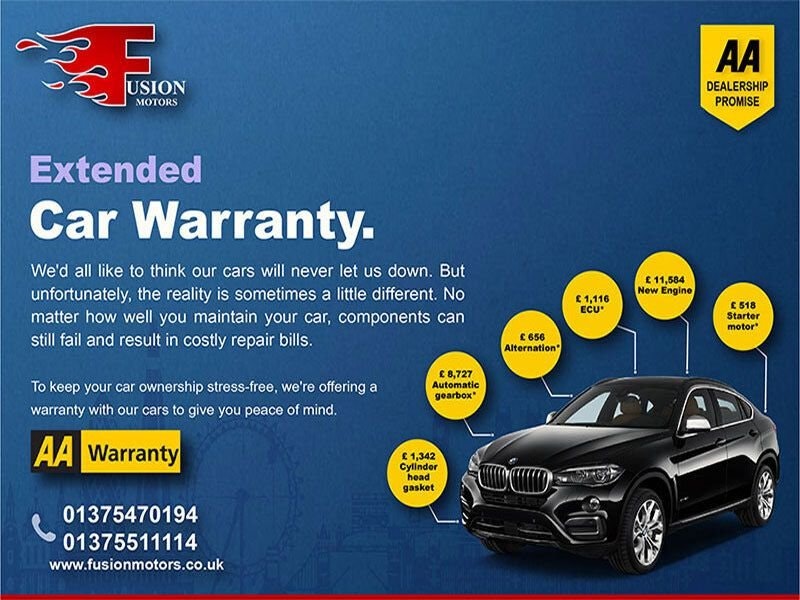 Used Cars Dealership