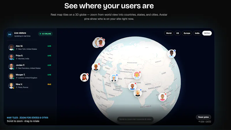 NudgeKit screenshot 3