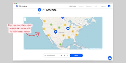 Neutrone.com gallery image