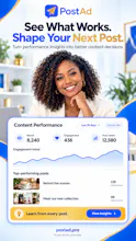 PostAd Ai gallery image