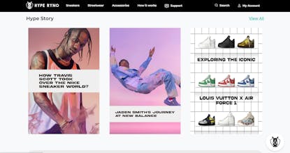 HypeRyno gallery image