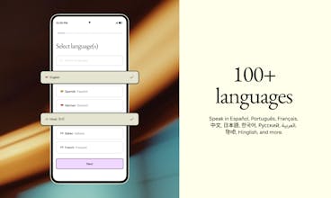 Wispr Flow for Android gallery image