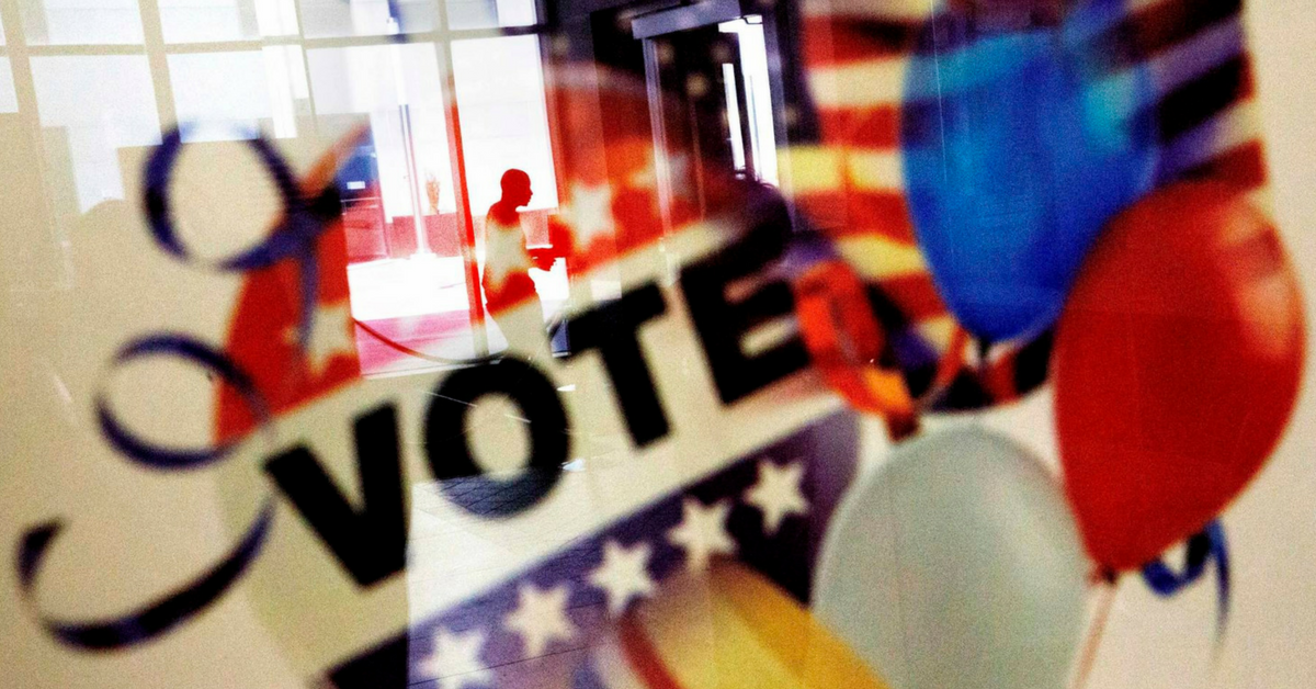 Lawyer 2 Lawyer: history of the Electoral College gallery image