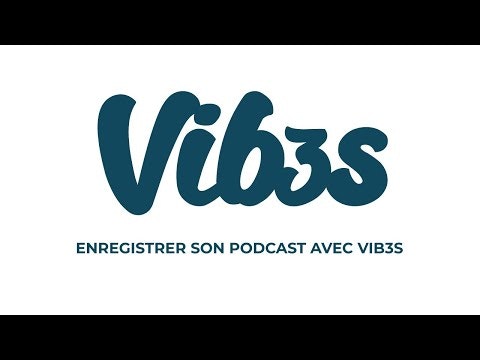 Vib3s gallery image