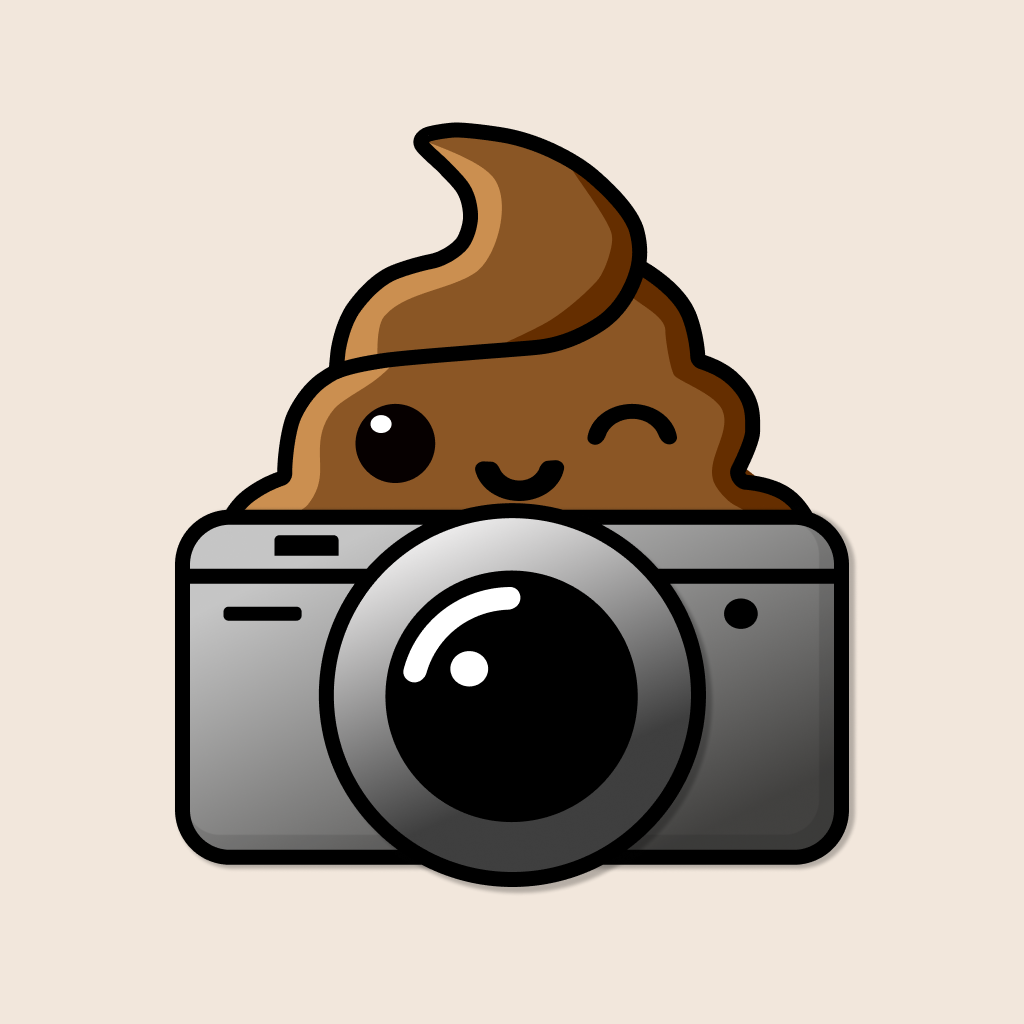 Photo Dump logo