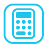 United Calculator 제품 배너