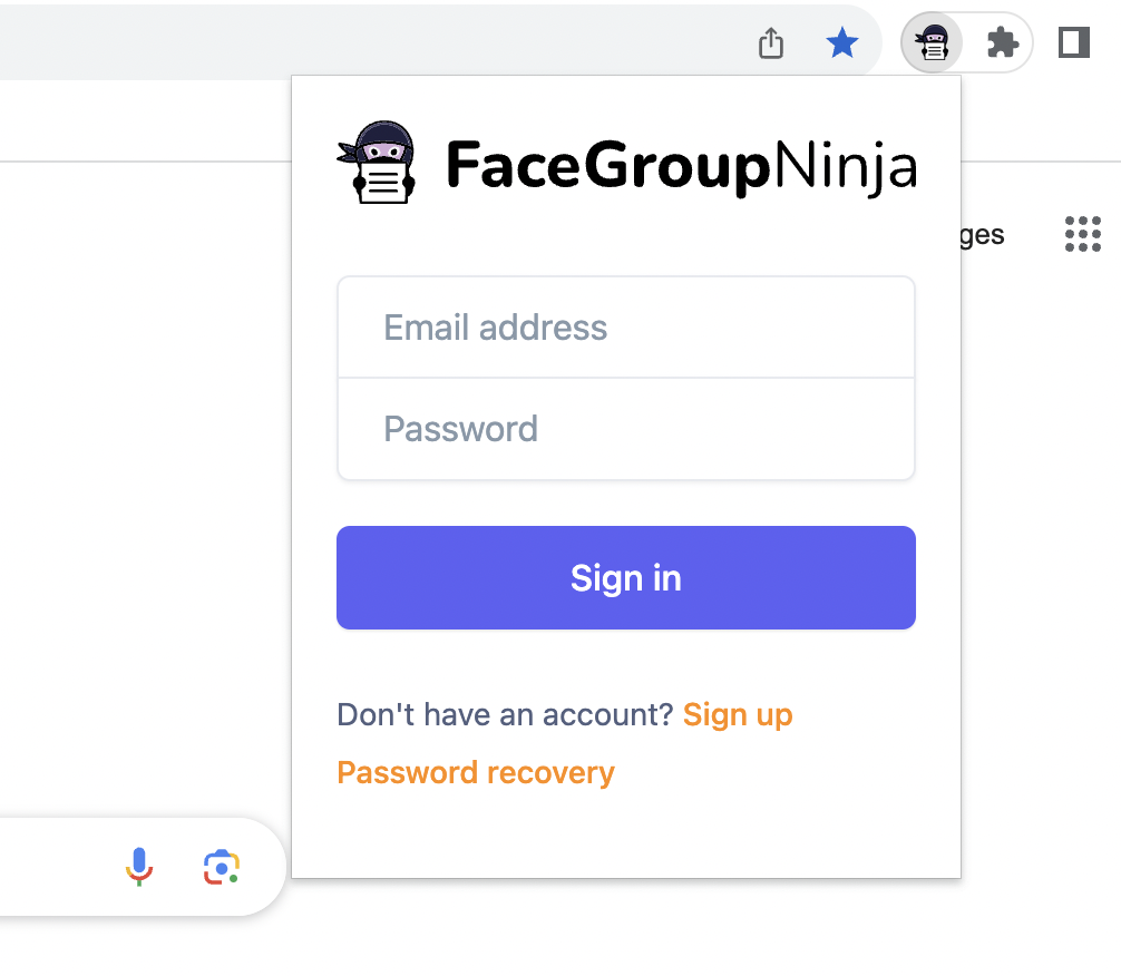 FaceGroupninja - Convierta sus grupos de Facebook en un poderoso generador de leads media 3