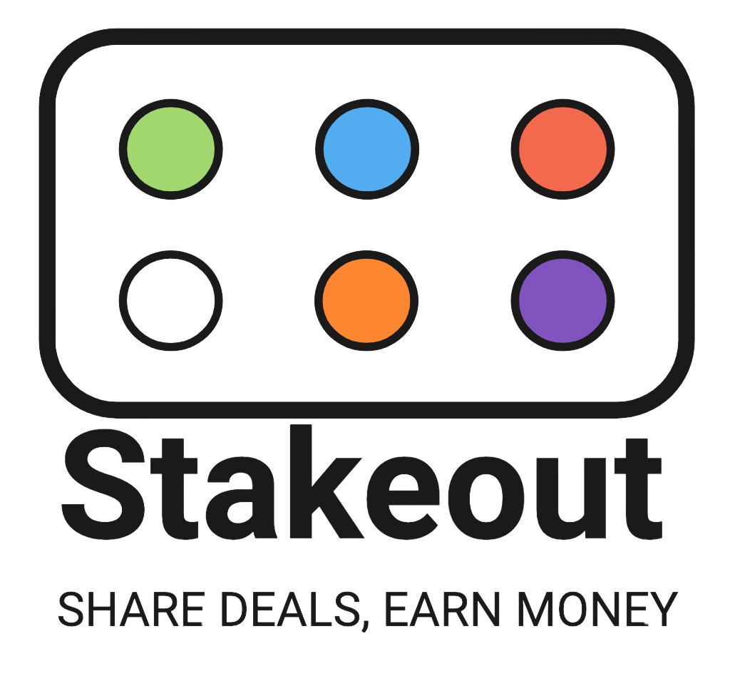 Stakeout Deals gallery image
