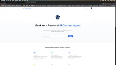 TrendFast AI gallery image