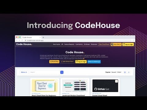 Code House media 1