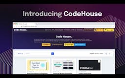 Code House media 1