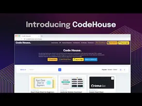 Code House gallery image