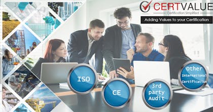 ISO 13485 Certification in Singapore gallery image