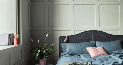 Ide Warna Kamar Tidur gallery image