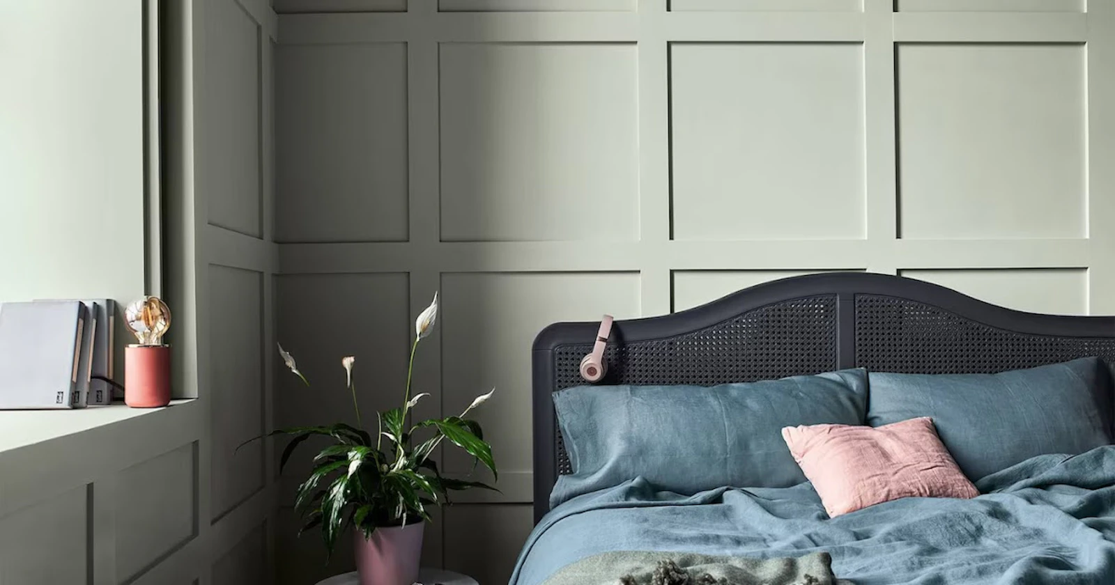 Ide Warna Kamar Tidur screenshot 1