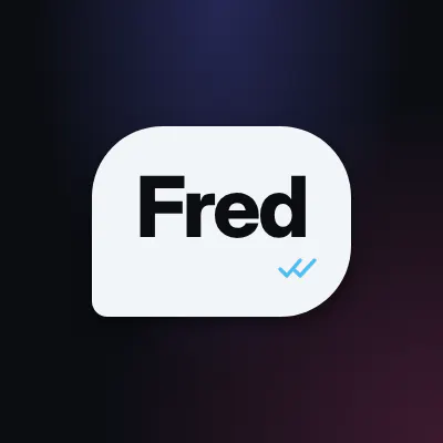 Fred - Your Family Assistant