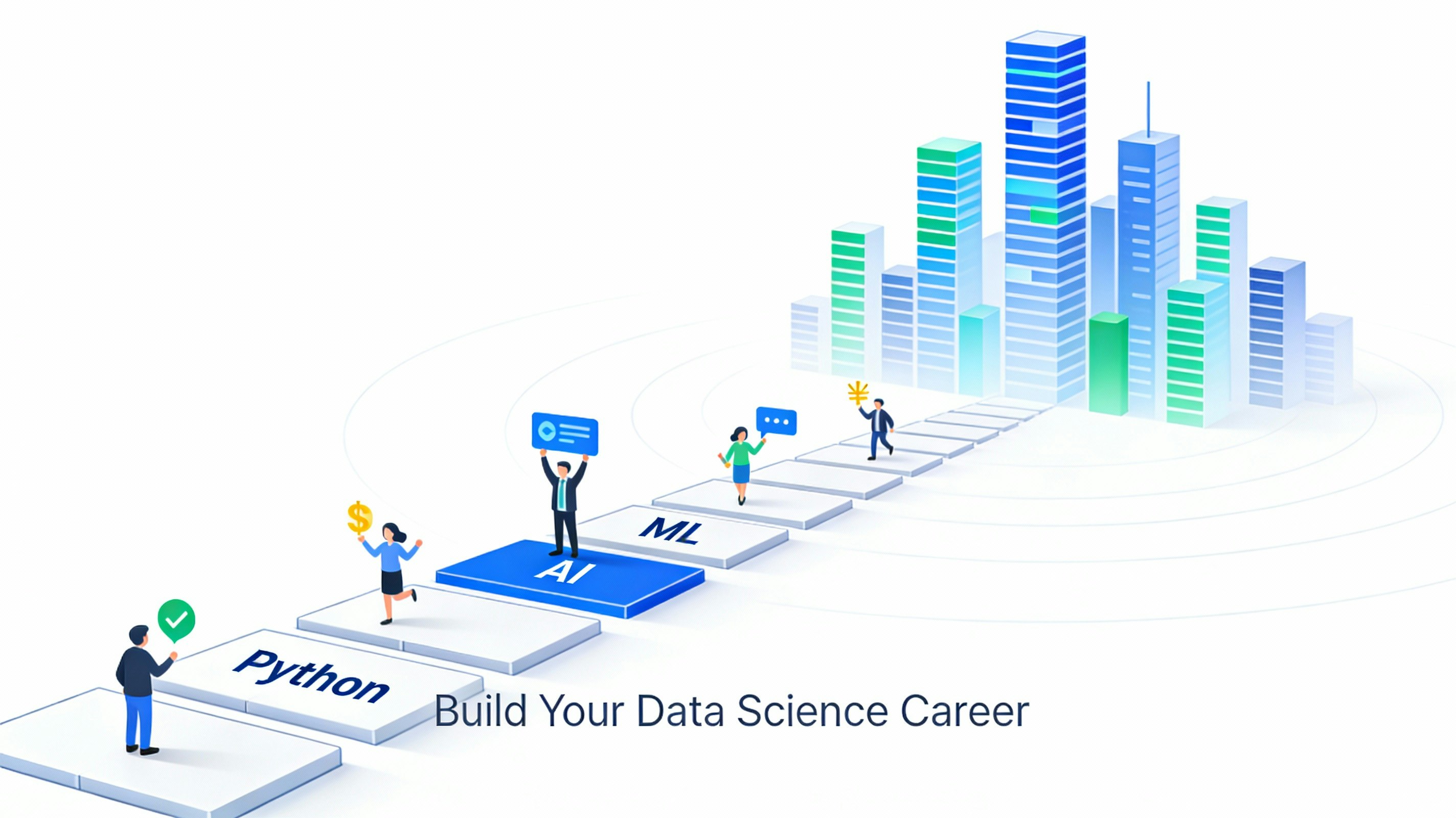 Data Science Training Course 2026 gallery image