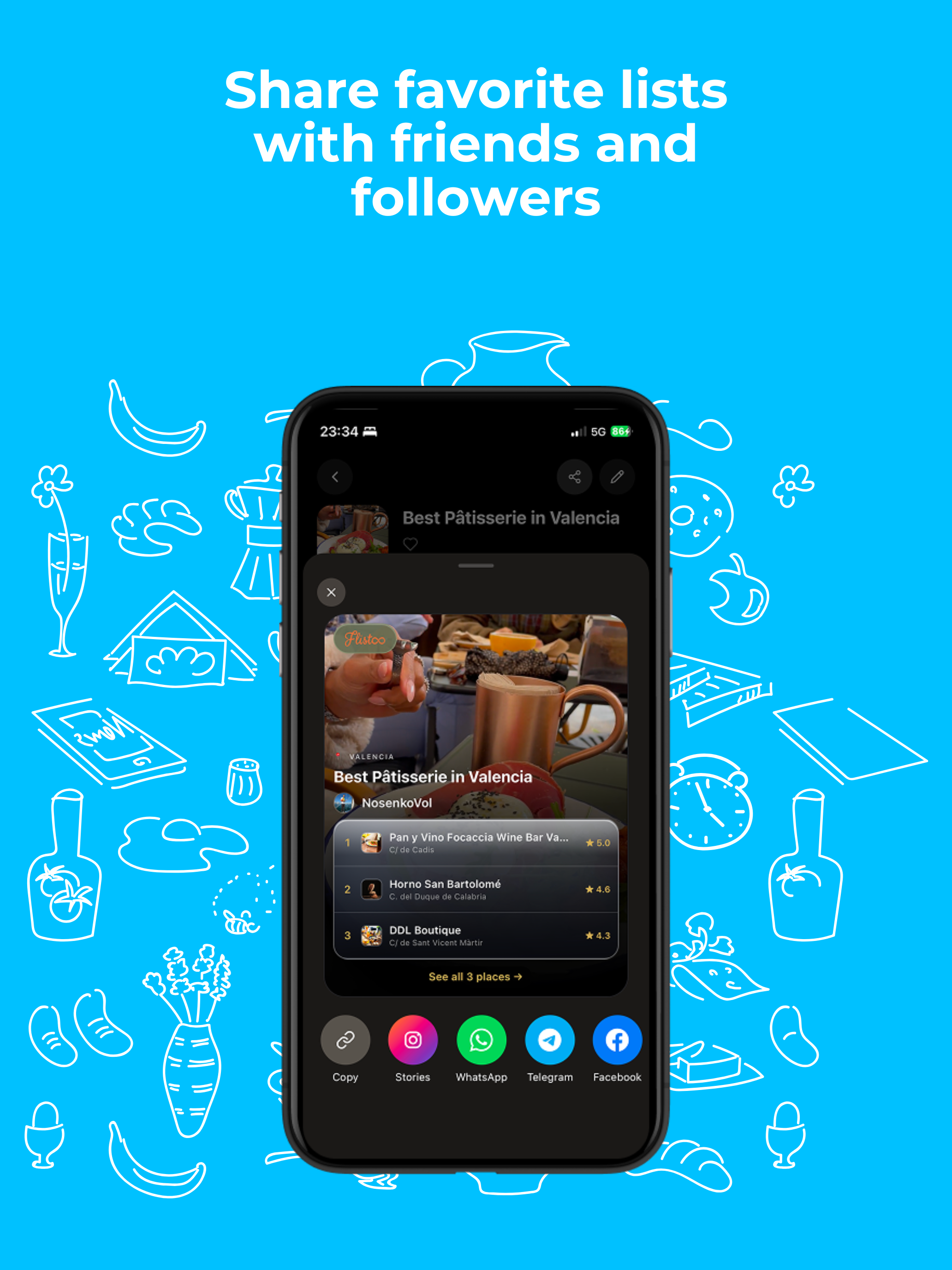 Flistoo gallery image