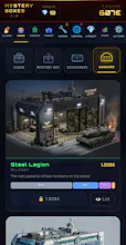 Mystery Boxes Simulator gallery image