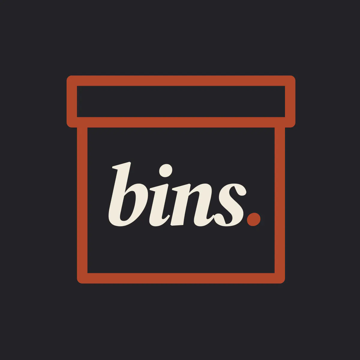 Basic Bins