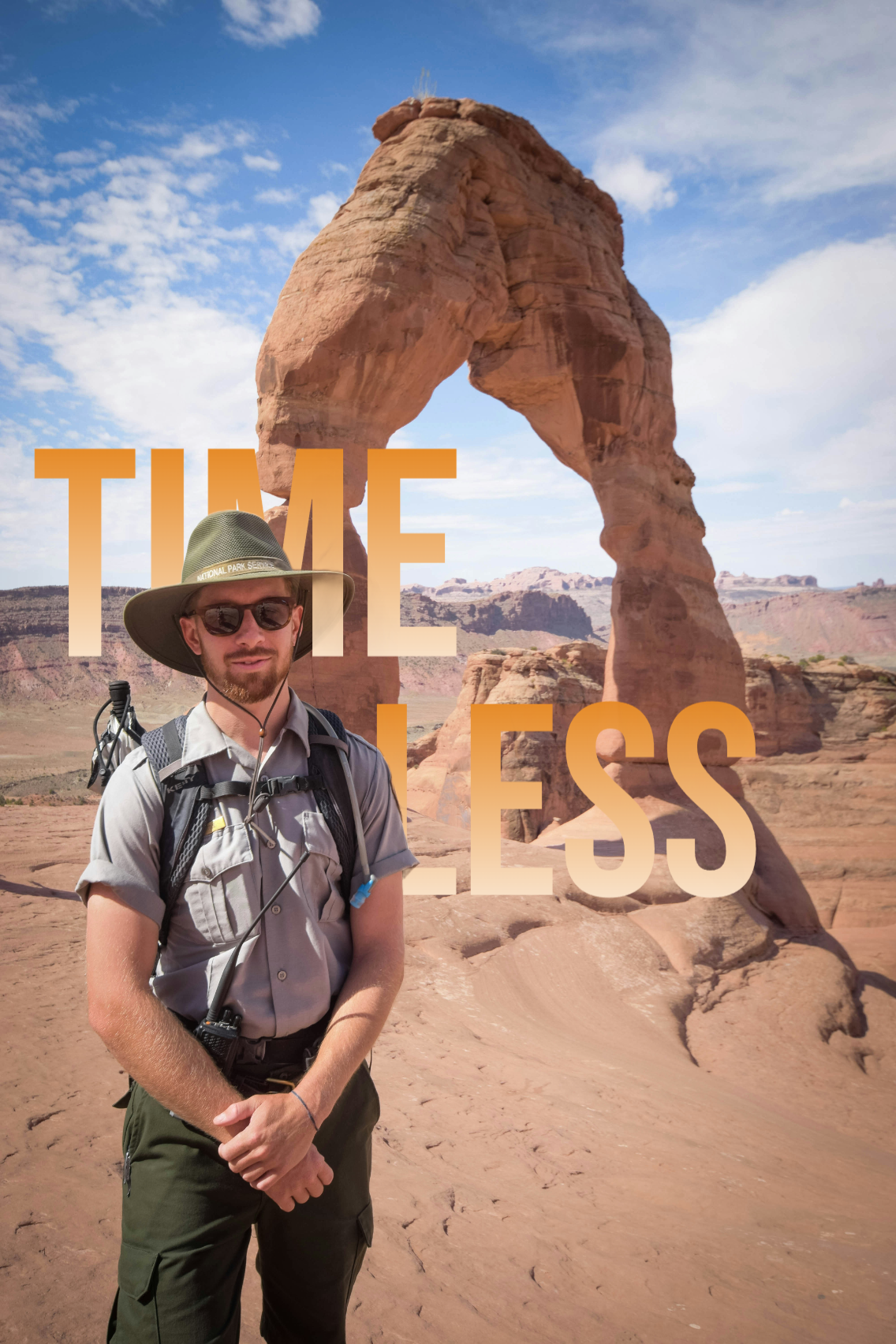 Text Behind Image  gallery image