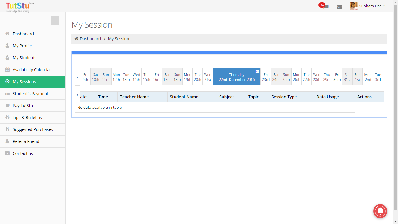 TutStu gallery image