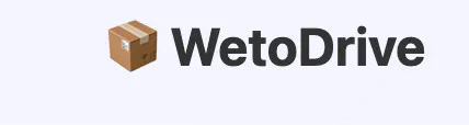 WetoDrive gallery image