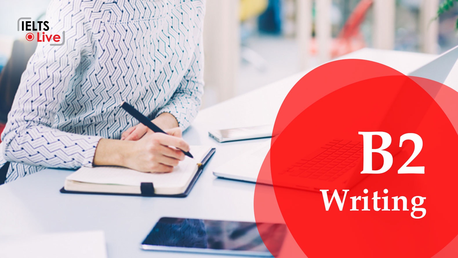 IELTS Writing Packages gallery image