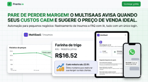 MultiSaaS gallery image