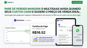 MultiSaaS gallery image