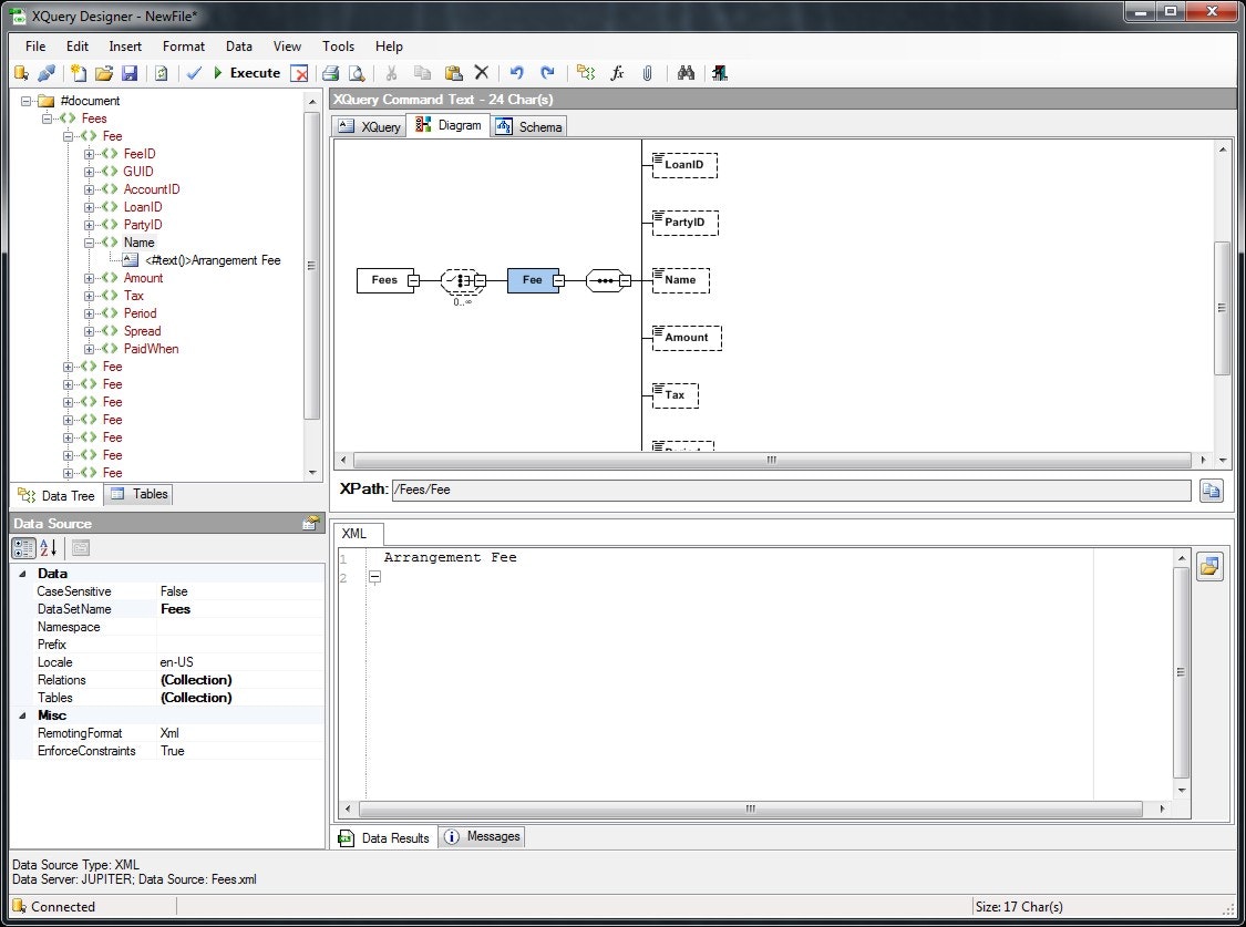 Indigo DQM Data Management System gallery image