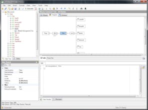 Indigo DQM Data Management System gallery image