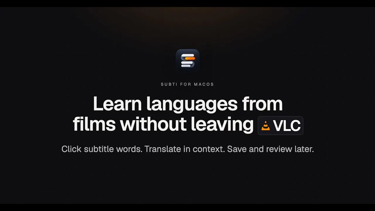 Subti gallery image