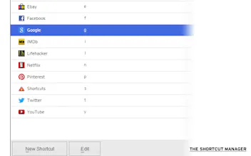 SiteLauncher gallery image