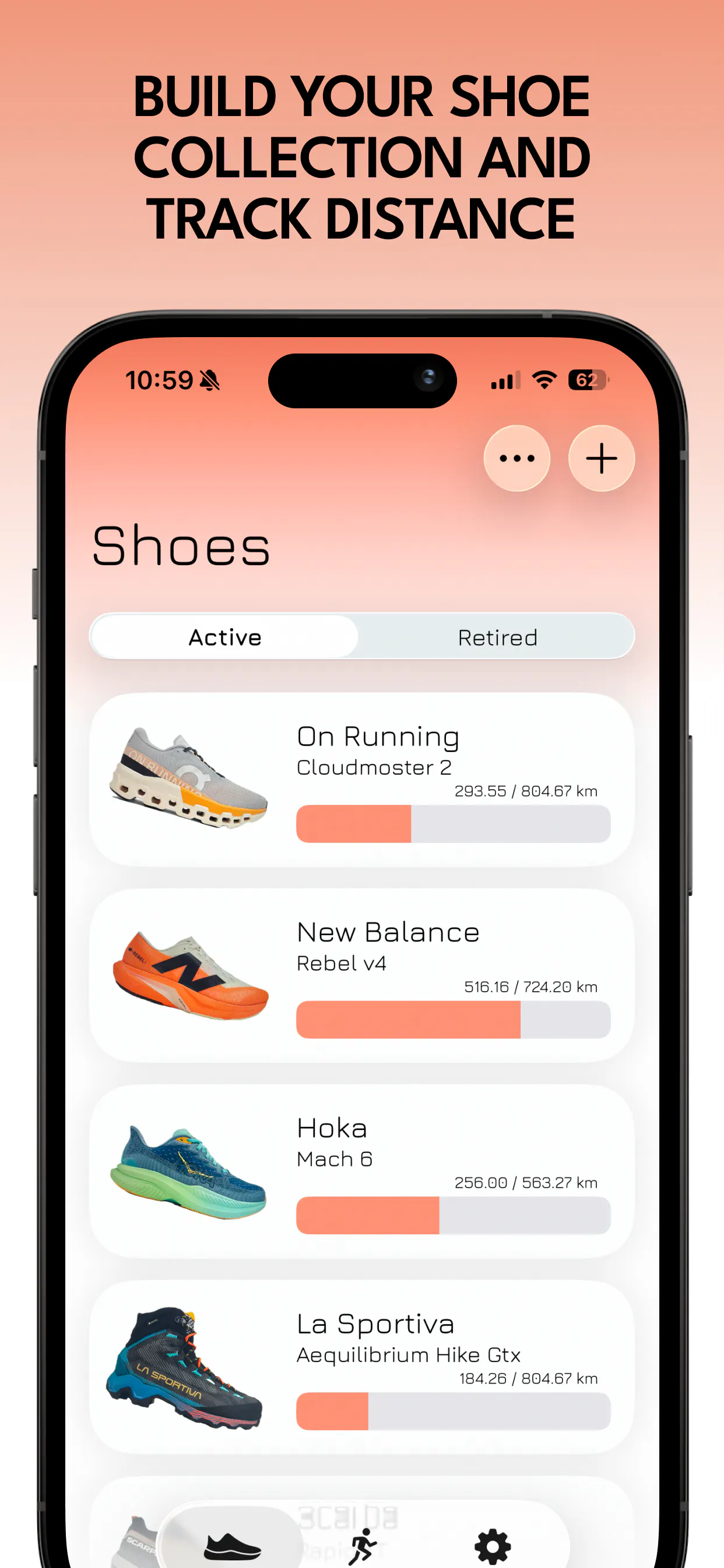 SHOOZ gallery image